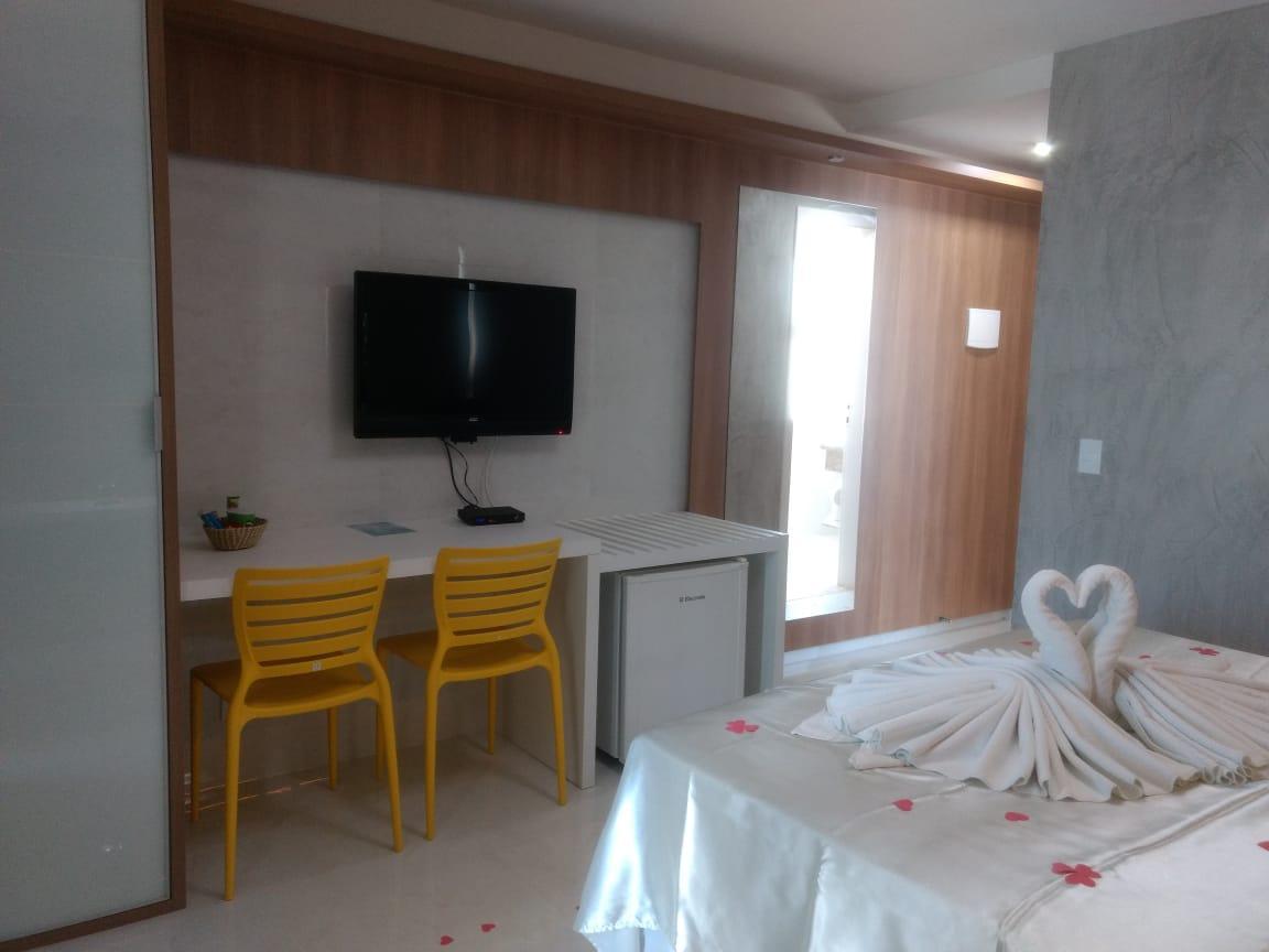 Ocean View Hotel Arraial do Cabo Bagian luar foto