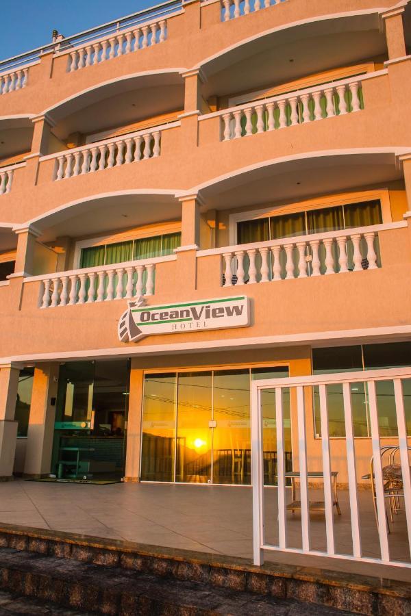 Ocean View Hotel Arraial do Cabo Bagian luar foto